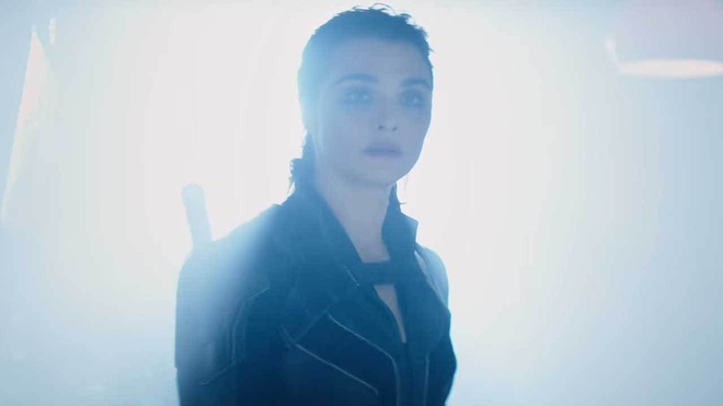 Giải mã toàn tập trailer của Black Widow: Trùm phản diện Taskmaster đấm phát diệt sạch cả dàn Avengers? - Ảnh 8.