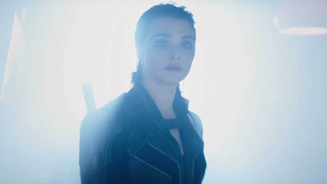 Giải m&atilde; to&agrave;n tập trailer của Black Widow: Tr&ugrave;m phản diện Taskmaster đấm ph&aacute;t diệt sạch cả d&agrave;n Avengers? - Ảnh 8.