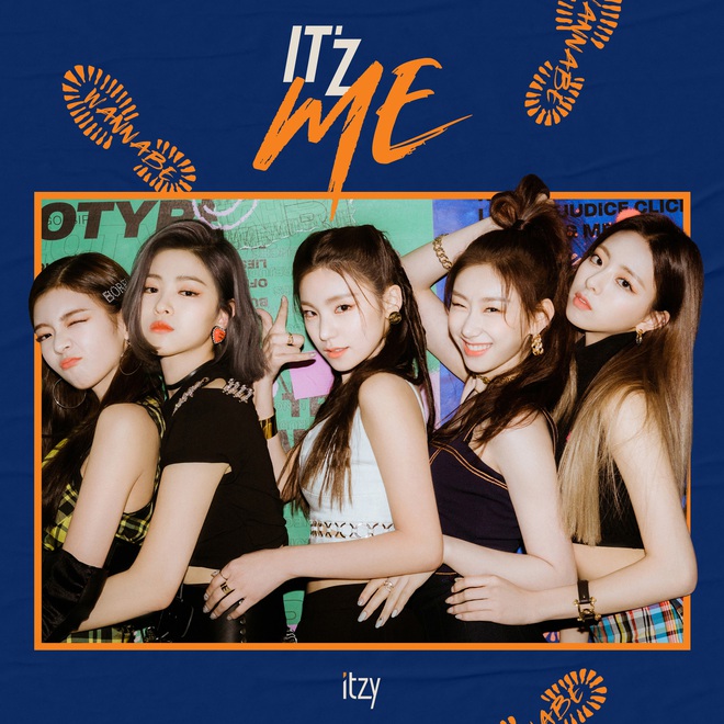 ITZY comeback: Vượt BTS, Zico mảng nhạc số, phá kỉ lục album của chính mình nhưng chịu chung “thảm cảnh” view MV lẹt đẹt - Ảnh 5.