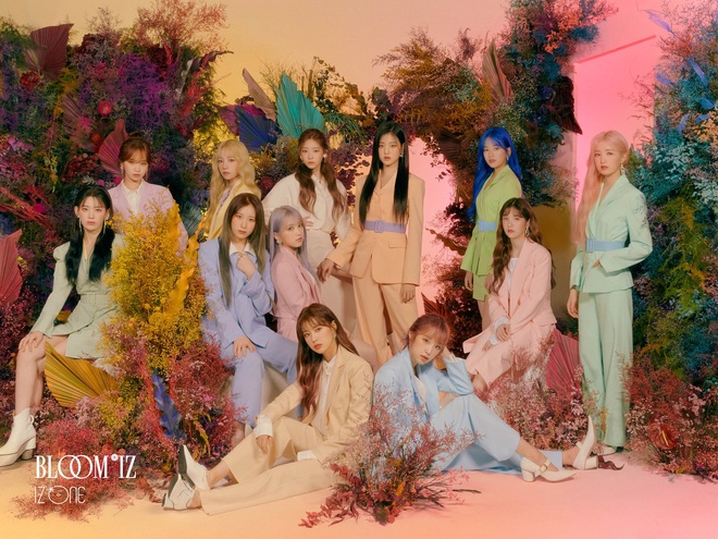 Top MV được yêu thích nhất 2020: Chungha vừa comeback đã lọt top, ITZY chỉ đứng sau BTS, cho IZ*ONE, EVERGLOW ngửi khói dù tái xuất sau 1 tháng - Ảnh 2.