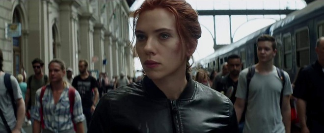 Bóc nhanh 6 chi tiết ẩn gây sốc ở trailer Black Widow: Iron Man hồi sinh, Góa Phụ Đen được nhân bản? - Ảnh 10.