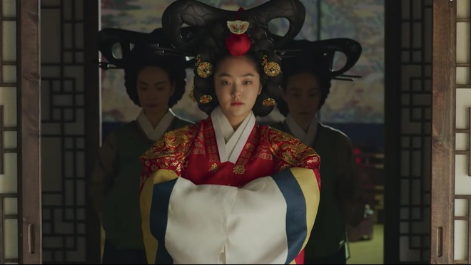 Kingdom: Phim xác sống cổ trang máu me và rùng rợn của “vệ thần” Joo Ji Hoon - Ảnh 6.