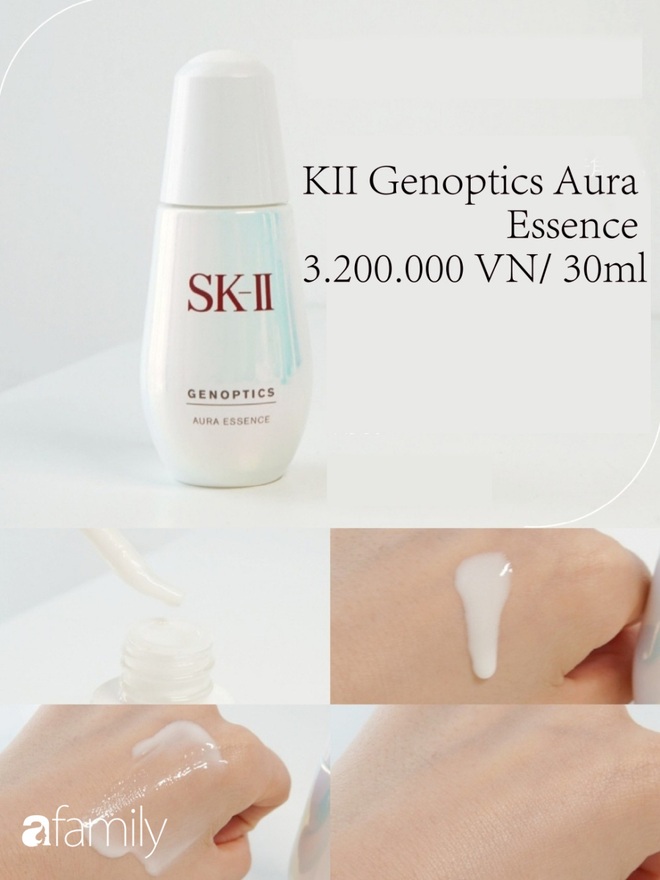 Da thi&ecirc;n dầu v&agrave; nhiều th&acirc;m mụn, c&ocirc; n&agrave;ng n&agrave;y đ&aacute;nh cược với 4 sản phẩm thuộc loại xịn s&ograve; v&agrave; r&uacute;t ra v&agrave;i kinh nghiệm v&agrave;ng - Ảnh 5.