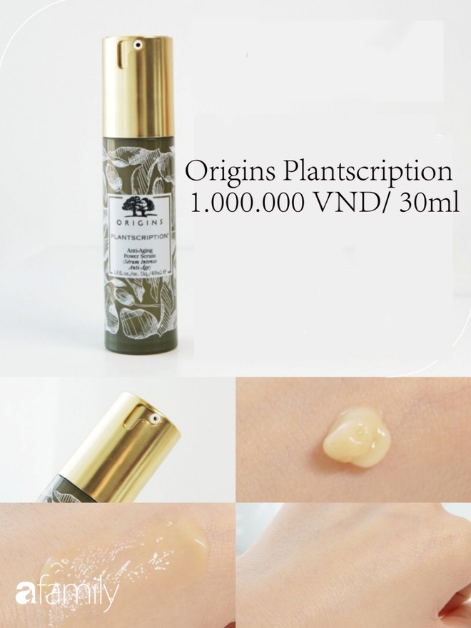 Da thi&ecirc;n dầu v&agrave; nhiều th&acirc;m mụn, c&ocirc; n&agrave;ng n&agrave;y đ&aacute;nh cược với 4 sản phẩm thuộc loại xịn s&ograve; v&agrave; r&uacute;t ra v&agrave;i kinh nghiệm v&agrave;ng - Ảnh 6.