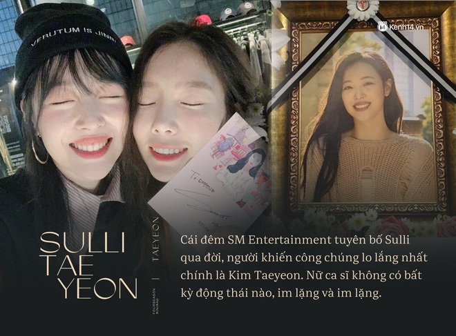 4 mùa của Taeyeon, mùa nào cũng buồn: Làm ơn, đừng quá tàn nhẫn với cô gái ấy! - Ảnh 4.