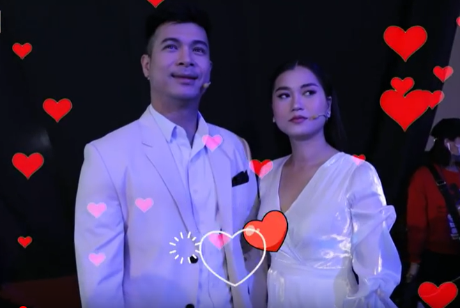 Trường Giang tiết lộ L&acirc;m Vỹ Dạ l&agrave; người t&igrave;nh gameshow của Trương Thế Vinh, c&ograve;n Th&uacute;y Ng&acirc;n l&agrave;... - Ảnh 2.