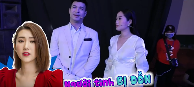 Trường Giang tiết lộ L&acirc;m Vỹ Dạ l&agrave; người t&igrave;nh gameshow của Trương Thế Vinh, c&ograve;n Th&uacute;y Ng&acirc;n l&agrave;... - Ảnh 7.