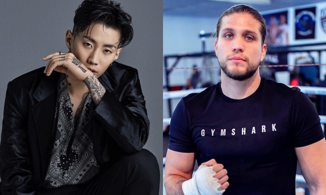 Cái kết bất ngờ của drama dài tập giữa Jay Park và võ sĩ người Mỹ: Brian Ortega giơ cờ trắng vì lý do gì? - Ảnh 3.