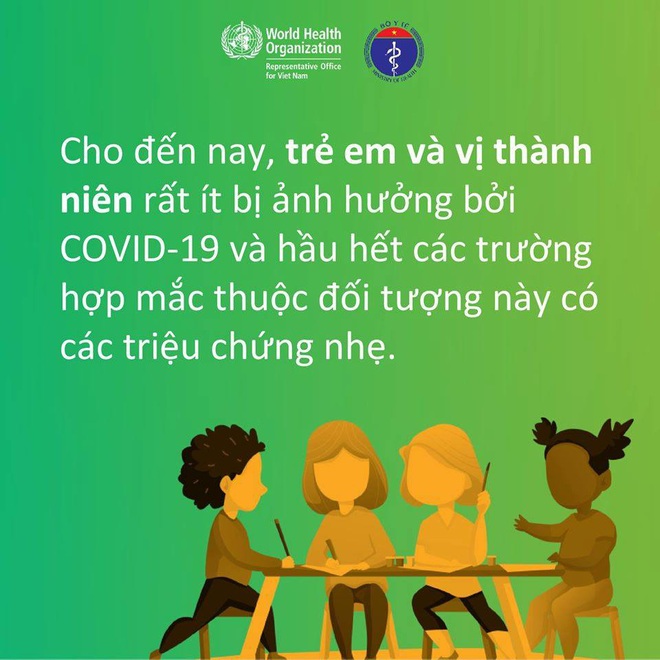 Bộ Y tế Việt Nam và Tổ chức Y tế Thế giới tiếp tục giải đáp thắc mắc về phòng chống dịch COVID-19 - Ảnh 5.