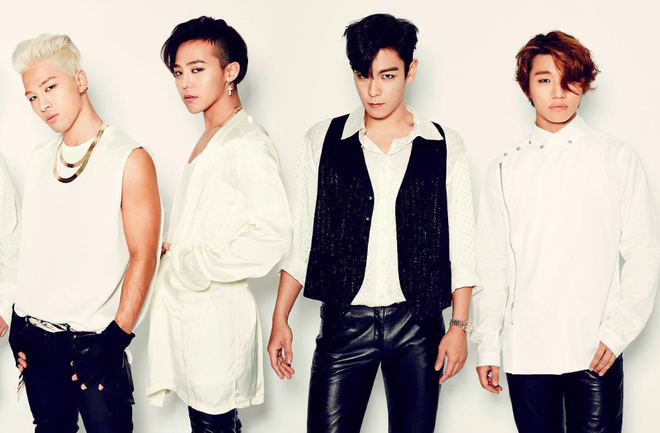 BIGBANG tái ký hợp đồng, cổ phiếu YG tăng lên theo chiều thẳng đứng khiến fan trầm trồ: Đúng là siêu anh hùng giải cứu YG! - Ảnh 1.