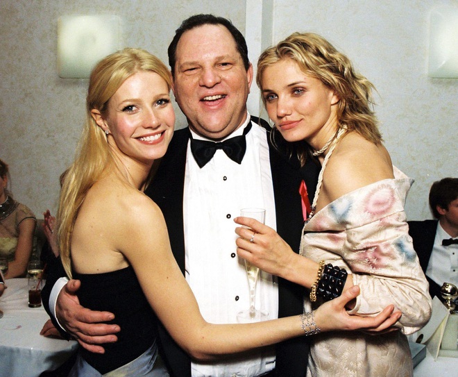 NÓNG: Ông trùm Hollywood nghiện sex Harvey Weinstein chính thức bị tuyên án 23 năm tù vì tội hiếp dâm - Ảnh 5.