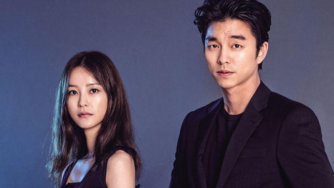 Gong Yoo hợp tác với phi công của Song Hye Kyo, dàn cast có thêm mỹ nhân cảnh nóng xứ Trung thì ai mà chịu nổi? - Ảnh 5.