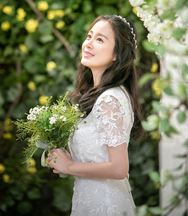 M&atilde; gen của 10 diễn vi&ecirc;n H&agrave;n sau cần được bảo tồn khẩn cấp: Nh&igrave;n ảnh ấu thơ cưng muốn xỉu, l&uacute;c lớn cả Ch&acirc;u &Aacute; ph&aacute;t cuồng l&agrave; đ&uacute;ng rồi! - Ảnh 14.