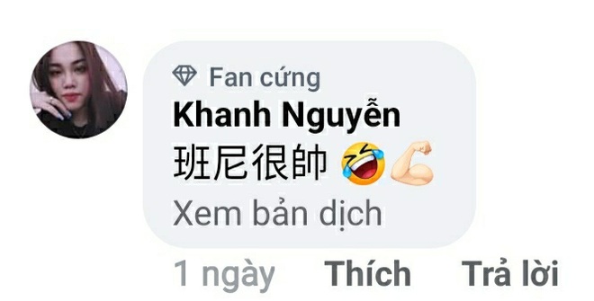 Cựu vô địch Liên Quân Mobile đăng ảnh body 6 múi nóng bỏng, đốn tim hàng loạt fan girl - Ảnh 4.