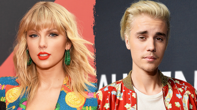 Tội cho Justin Bieber khi Forbes cà khịa thẳng mặt chẳng nể nang: “Ngoại trừ BTS và Taylor Swift, rất ít nghệ sĩ mới có thể lắp đầy sân vận động” - Ảnh 4.