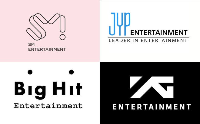 C&ocirc;ng bố doanh thu ngh&igrave;n tỷ của 4 &ocirc;ng lớn Kpop 2019: Big Hit đ&uacute;ng l&agrave; qu&aacute;i vật, khi SM ổn định th&igrave; YG đ&aacute;ng b&aacute;o động - Ảnh 3.