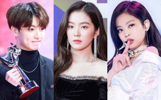 C&ocirc;ng bố doanh thu ngh&igrave;n tỷ của 4 &ocirc;ng lớn Kpop 2019: Big Hit đ&uacute;ng l&agrave; qu&aacute;i vật, khi SM ổn định th&igrave; YG đ&aacute;ng b&aacute;o động - Ảnh 2.