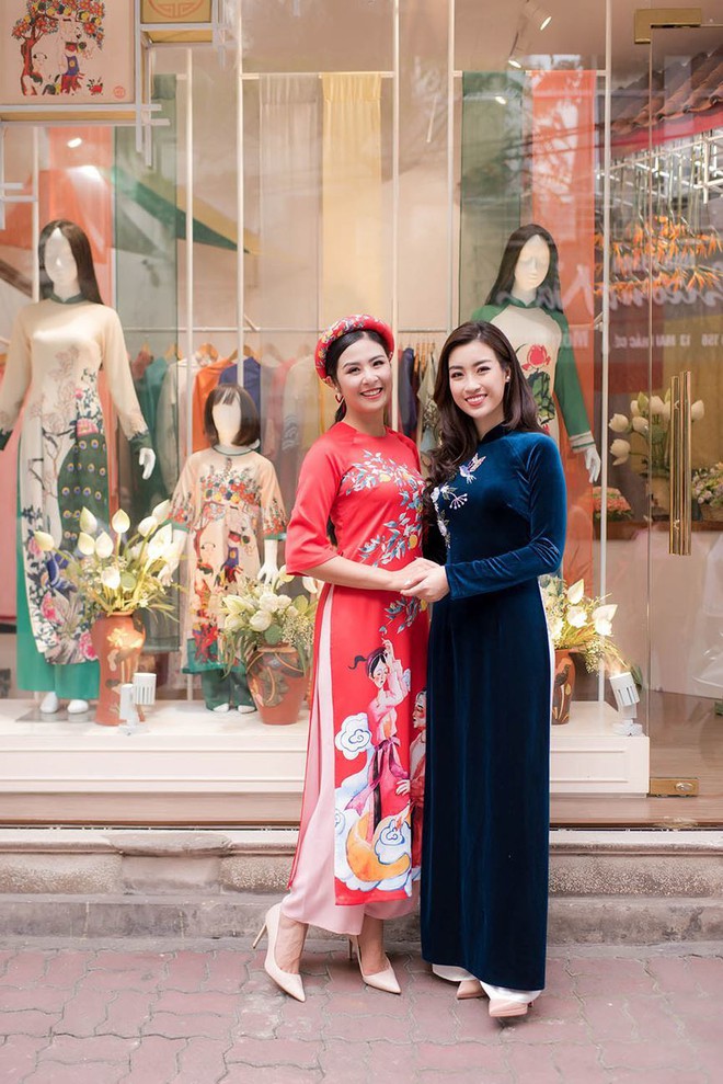 So k&egrave; khối t&agrave;i sản của HH Ngọc H&acirc;n v&agrave; &Aacute; hậu Th&uacute;y V&acirc;n trước khi về nh&agrave; chồng: Nh&agrave; sang, xế xịn, đồ hiệu nh&igrave;n m&agrave; hoa mắt! - Ảnh 6.