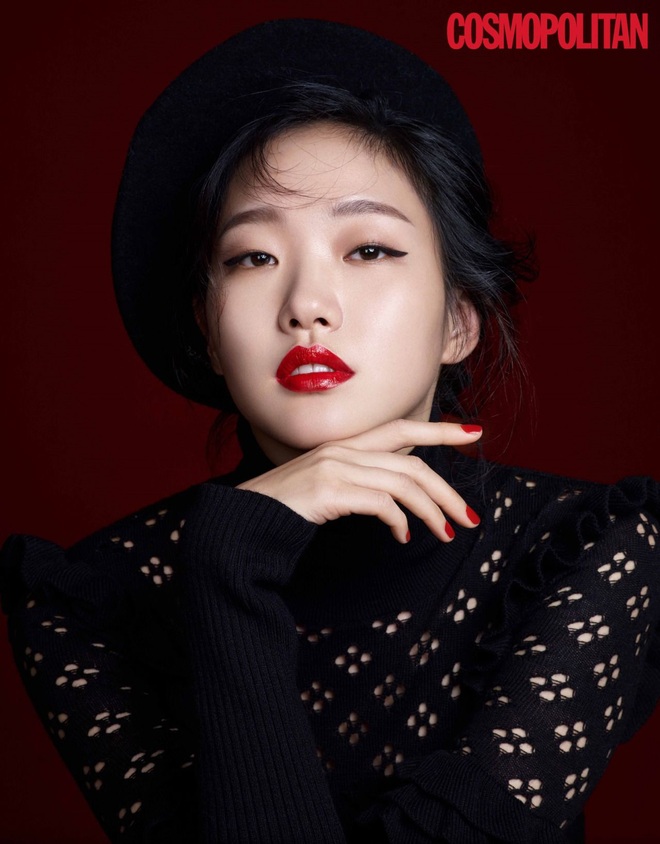 Kim Go Eun: Nàng thơ mới của Lee Min Ho gây tranh cãi từ visual, phim 18+ đến tình chú cháu và tài năng bùng nổ bất ngờ - Ảnh 10.