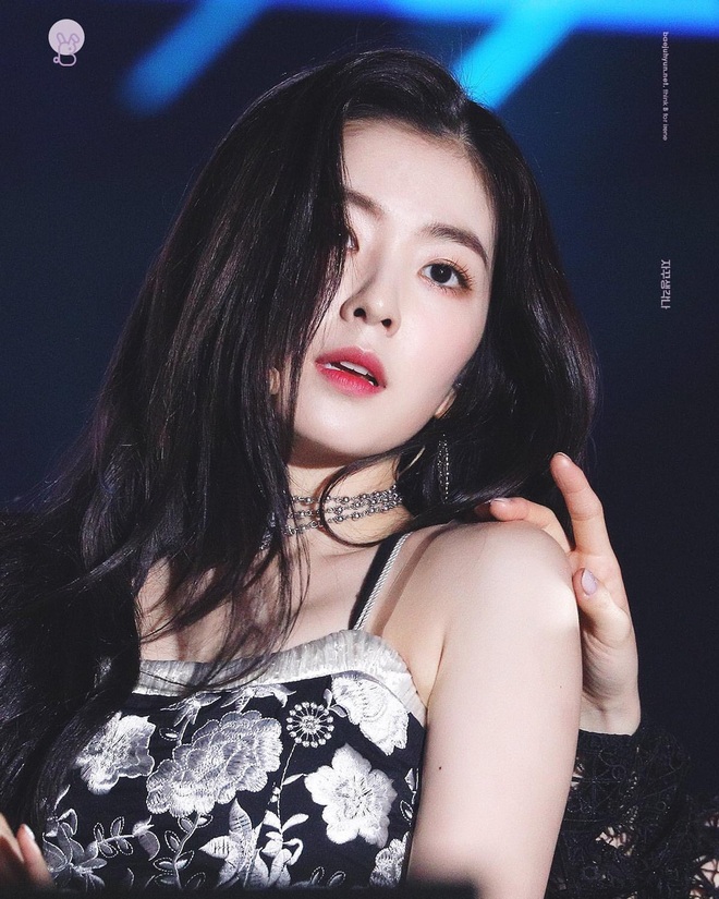 Fan chọn nữ rapper đỉnh nhất Kpop: Irene (Red Velvet) bị chê “rap như đọc” vẫn lọt top 10, Jennie (BLACKPINK) là main rapper nhưng thua đồng đội - Ảnh 1.