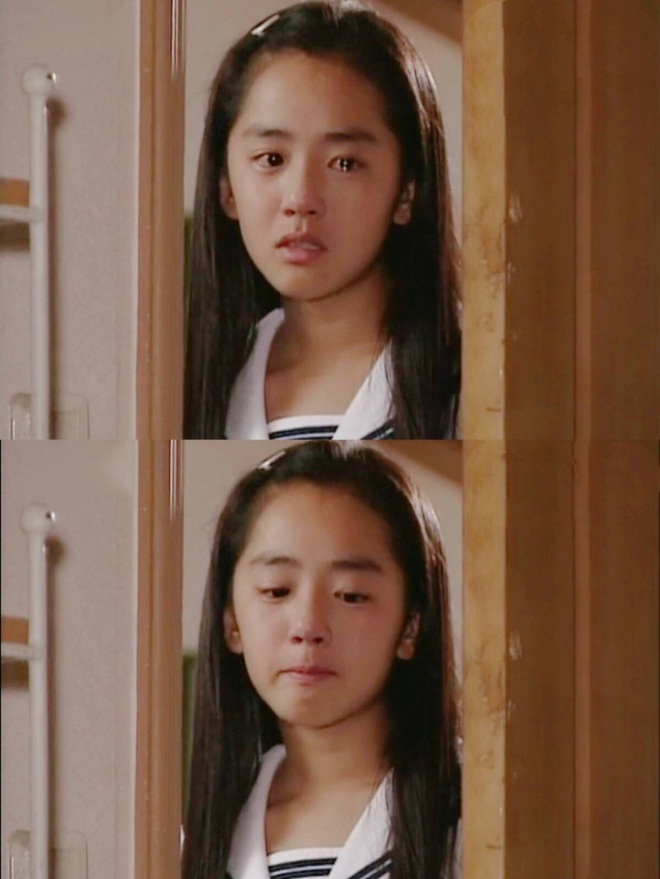 Không phải 3 em bé nhà Song Il Gook, Moon Geun Young mới là sao nhí được dân Hàn yêu thích nhất! - Ảnh 15.