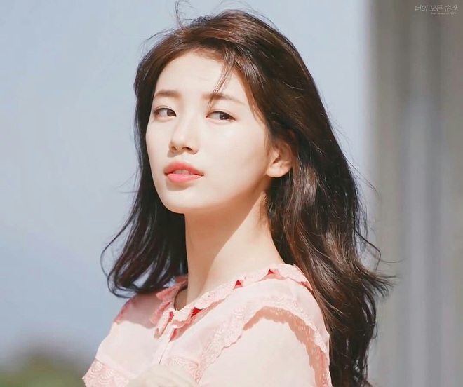 Bộ ảnh mới gây tranh cãi của Suzy: Visual bao năm vẫn khiến người ta trầm trồ nhưng biểu cảm... thì còn phải xem lại - Ảnh 9.