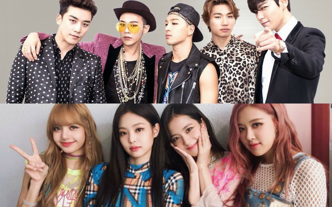 C&ocirc;ng bố doanh thu ngh&igrave;n tỷ của 4 &ocirc;ng lớn Kpop 2019: Big Hit đ&uacute;ng l&agrave; qu&aacute;i vật, khi SM ổn định th&igrave; YG đ&aacute;ng b&aacute;o động - Ảnh 11.
