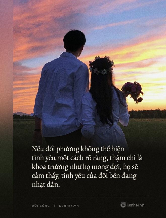 Người thiếu cảm giác an toàn khi yêu sẽ luôn tự dằn vặt giữa 2 điều: Người ấy rất yêu mình và Mình không xứng đáng có được tình yêu - Ảnh 2.