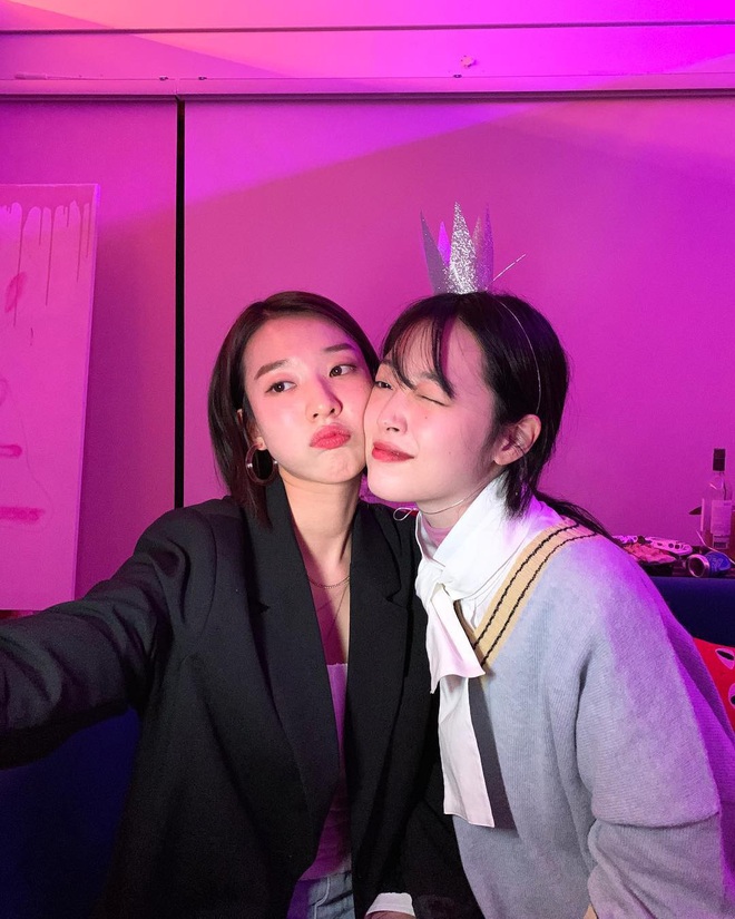 Không phải Heechul, đây mới là người nhận nuôi chú mèo đặc biệt mà nữ nghệ sĩ quá cố Sulli để lại sau vụ tự tử chấn động - Ảnh 4.