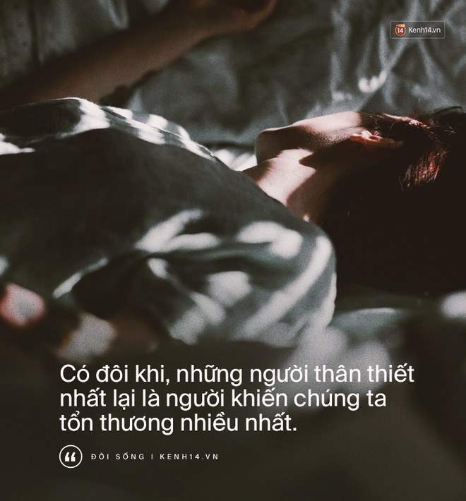 D&ugrave; bạn cố gắng chối bỏ đến đ&acirc;u th&igrave; 11 sự thật phũ ph&agrave;ng n&agrave;y vẫn lu&ocirc;n tồn tại, h&atilde;y chấp nhận đi! - Ảnh 9.
