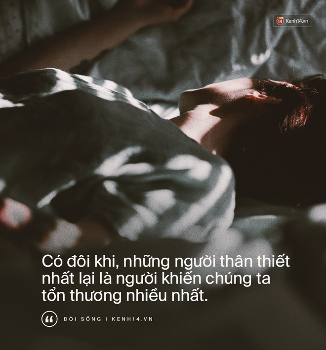 Dù bạn cố gắng chối bỏ đến đâu thì 11 sự thật phũ phàng này vẫn luôn tồn tại, hãy chấp nhận đi! - Ảnh 9.