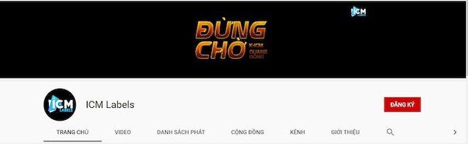 Đổi tên kênh Youtube của Jack để đăng tải demo hợp tác cùng gà cưng nhưng K-ICM lại mất trắng 41 triệu view chỉ trong 1 ngày? - Ảnh 1.