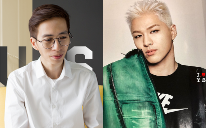 Trời ơi Taeyang (BIGBANG) khen ViruSs hết lời, nhưng bình luận lầy lội so sánh streamer người Việt với Yoo Jae Suk còn hot hơn - Ảnh 2.
