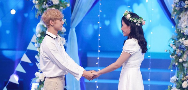 T&igrave;nh y&ecirc;u ho&agrave;n mỹ leo thẳng top 6 Trending khi JSol được chị đẹp chung trường cấp 3 đến tỏ t&igrave;nh - Ảnh 3.