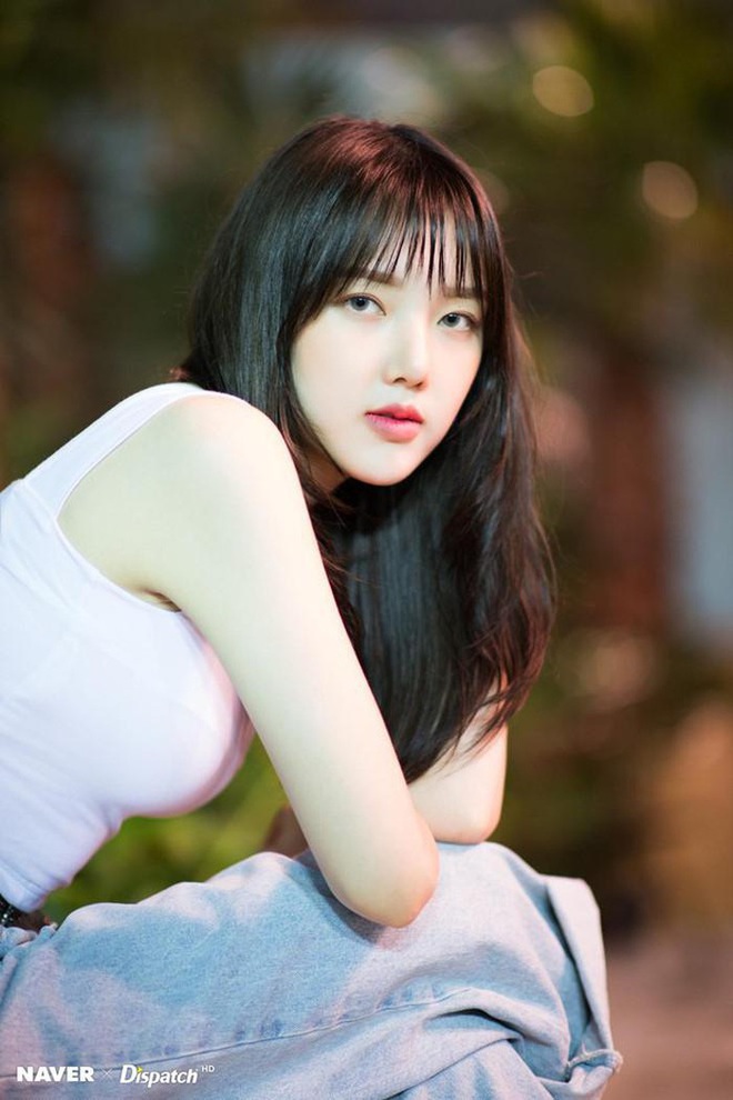 Ai ngờ các idol này lại là bạn học cùng lớp: Suzy - Hyeri, Jaehyun - Chaeyeon chưa đỉnh bằng lớp toàn mỹ nam Kpop - Ảnh 10.