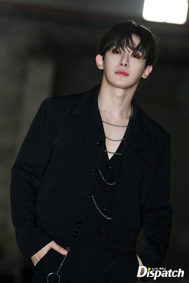 Đã có kết luận vụ án Wonho (MONSTA X) bị cáo buộc sử dụng ma túy: Nỗ lực vạch trần của bạn gái cũ T.O.P liệu có kết quả? - Ảnh 3.