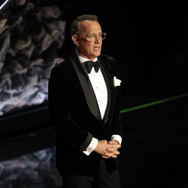 Tom Hanks - Tài tử lừng danh được cả Hollywood kính nể, huyền thoại sống của điện ảnh thế giới và mối tình đẹp như mộng - Ảnh 21.