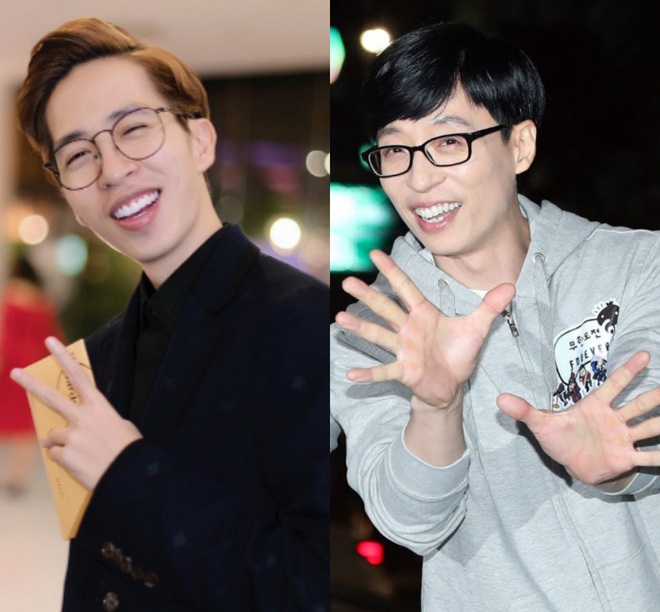 ViruSs giống MC Quốc dân Yoo Jae Suk thế nào mà đến Taeyang cũng phải gật gù công nhận? - Ảnh 8.