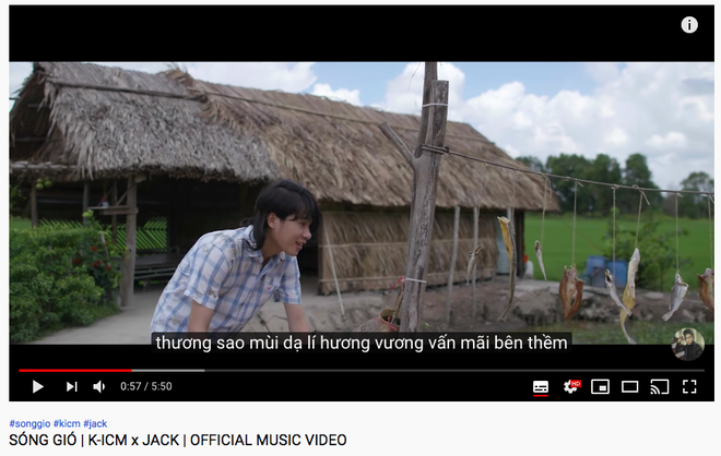 Nghe lại hết các sáng tác của Jack fan mới phát hiện ra điểm chung thú vị: Hoá ra anh chàng lại lãng mạn đến độ này cơ à! - Ảnh 7.