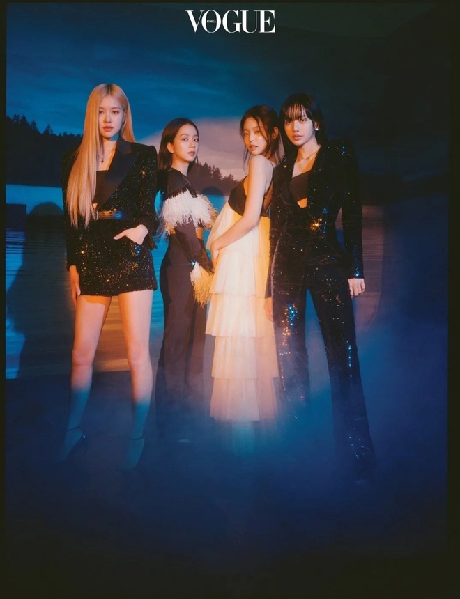 BXH 30 girlgroup gây xôn xao cả Kpop: Nhóm kém nổi lên No.1 nhờ lọt top Billboard, BLACKPINK - Red Velvet ngâm ngùi lùi về - Ảnh 4.