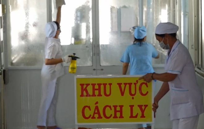 Nữ bệnh nhân 34 ở Bình Thuận có sức khỏe ổn định, thêm 81/81 mẫu xét nghiệm âm tính - Ảnh 1.