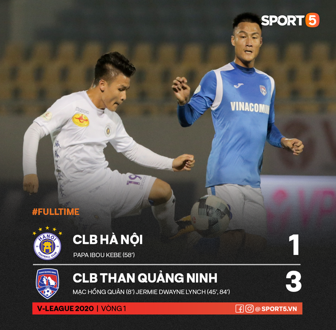 HLV Hà Nội FC thú nhận không cảm thấy an toàn sau khi Duy Mạnh, Đình Trọng phải nghỉ dài hạn vì chấn thương - Ảnh 3.