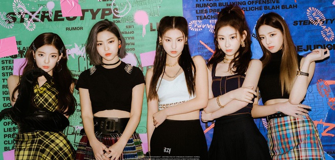 BXH 30 girlgroup gây xôn xao cả Kpop: Nhóm kém nổi lên No.1 nhờ lọt top Billboard, BLACKPINK - Red Velvet ngâm ngùi lùi về - Ảnh 5.