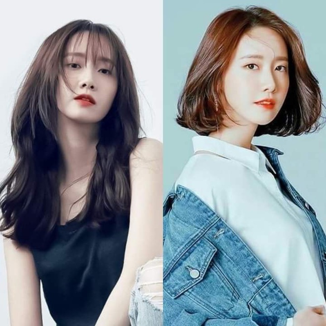 Nếu bạn là một fan của Yoona, thì chắc chắn không thể bỏ qua hình ảnh mới nhất của cô nàng với kiểu tóc ngắn đầy cá tính và nữ tính. Hãy cùng thưởng thức và đánh giá về sự thay đổi phong cách của cô nàng nhé!