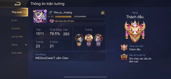 Liên Quân Mobile: Buff bẩn quá đen khi đang gian lận thì gặp phải game thủ chuyên nghiệp. Turtle khiến những kẻ gian lận phải ăn ngập hành! - Ảnh 8.