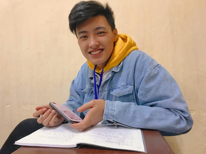 Xuất hiện nh&acirc;n tố mới trong l&agrave;ng trai Việt: Sinh năm 2003 nhưng đ&atilde; cao 1m8, quan trọng l&agrave; chưa c&oacute; người y&ecirc;u - Ảnh 6.