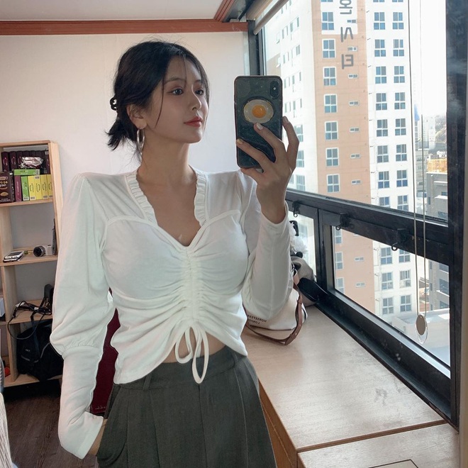 L&ecirc;n đồ kiểu tr&ecirc;n b&aacute;nh b&egrave;o - dưới hầm hố tưởng lạc quẻ m&agrave; đẹp banh, Lisa đỉnh thứ nh&igrave; th&igrave; kh&ocirc;ng ai d&aacute;m nhận thứ nhất - Ảnh 11.