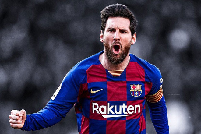 Cầu thủ từng tự nhận giỏi hơn Messi lập siêu phẩm không thể tin nổi, khiến dân tình dậy sóng, phải gửi lời khen tới tấp - Ảnh 3.