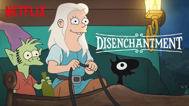 10 series hoạt hình trên Netflix khiến bạn nhận ra đây không chỉ là thể loại cho trẻ con - Ảnh 13.