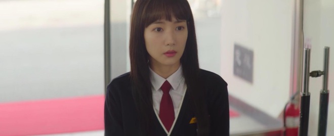 Trời Đẹp Em Sẽ Đến tập 5: Park Min Young được crush rủ đi chơi, ai ngờ bị dụ về nhà ngắm chị đẹp Son Ye Jin nhảy đầm - Ảnh 13.